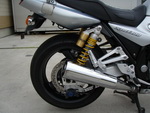     Yamaha XJR1300 2000  15